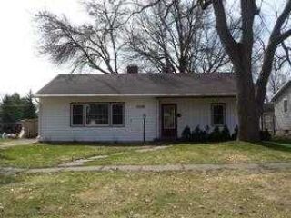 Foreclosed Home - 505 OLIVE ST, 55985