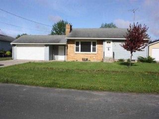 Foreclosed Home - 608 HIGHLAND ST, 55985