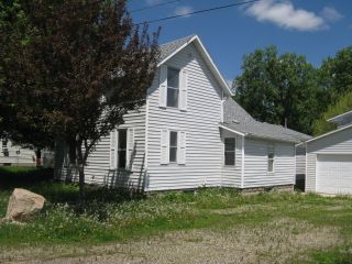 Foreclosed Home - 601 FRONT ST, 55985