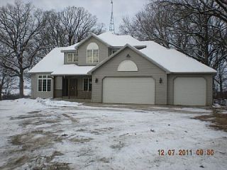 Foreclosed Home - List 100209984