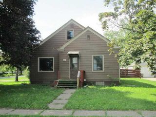 Foreclosed Home - 501 MAIN ST, 55985