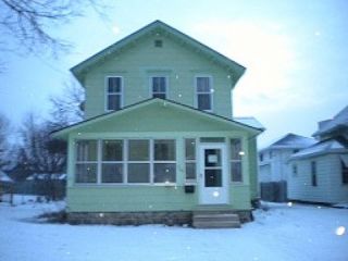 Foreclosed Home - List 100017663