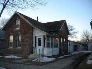 Foreclosed Home - List 100071260