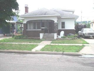 Foreclosed Home - 1075 MARION ST, 55987
