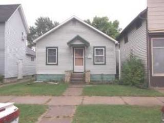 Foreclosed Home - List 100162743