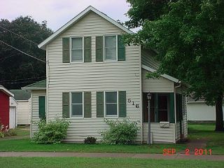 Foreclosed Home - List 100166301