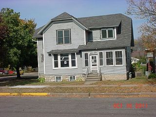 Foreclosed Home - List 100217809