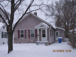 Foreclosed Home - List 100236860