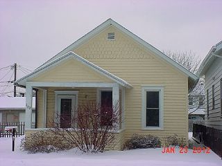 Foreclosed Home - List 100239074