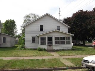 Foreclosed Home - 553 OLMSTEAD ST, 55987