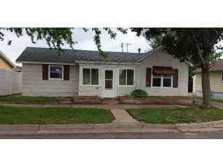 Foreclosed Home - 117 Chestnut St, 55987