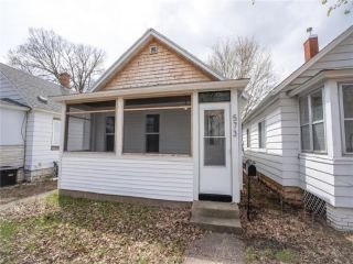 Foreclosed Home - 573 W 8TH ST, 55987