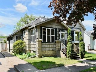 Foreclosed Home - 355 W SARNIA ST, 55987