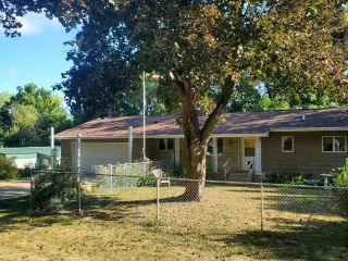 Foreclosed Home - 23504 LAMOILLE RD, 55987
