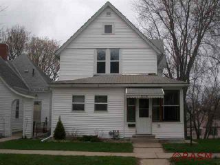 Foreclosed Home - 308 W PLEASANT ST, 56001