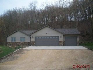 Foreclosed Home - 1921 GRANT DR, 56001