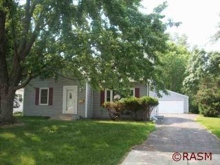 Foreclosed Home - 221 MORELAND AVE, 56001
