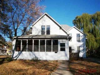 Foreclosed Home - 221 MARSHALL ST, 56001