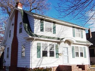Foreclosed Home - 212 W 8TH ST, 56001