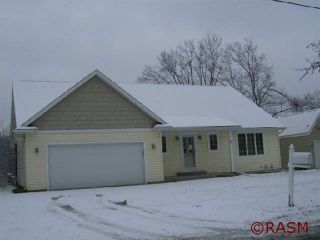 Foreclosed Home - 331 JAMES AVE, 56001