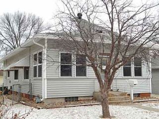 Foreclosed Home - 260 WEAVER ST, 56001