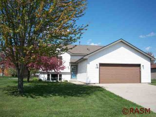 Foreclosed Home - 104 CREATIVE CT, 56001