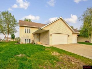 Foreclosed Home - 557 GRAYHAWK DR, 56001