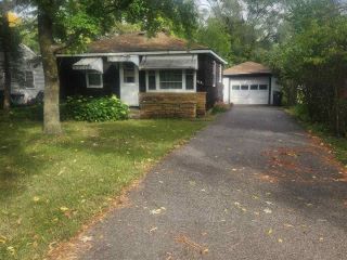 Foreclosed Home - 2121 6TH AVE, 56001
