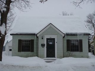 Foreclosed Home - 705 SOUTH AVE, 56003