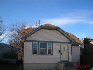 Foreclosed Home - 315 RANGE ST, 56003