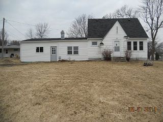 Foreclosed Home - 414 BEL AIRE DR, 56007