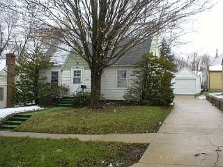 Foreclosed Home - List 100023966