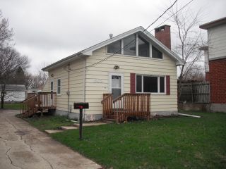 Foreclosed Home - 1302 FRANK AVE, 56007