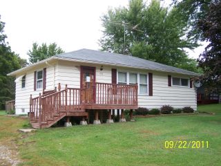 Foreclosed Home - 1010 PLAINVIEW LN, 56007