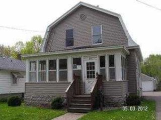 Foreclosed Home - List 100295158