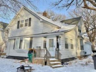 Foreclosed Home - 525 EUCLID AVE, 56007