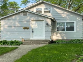 Foreclosed Home - 414 MAURICE AVE, 56007