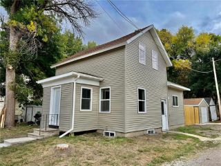 Foreclosed Home - 401 ADAMS AVE, 56007