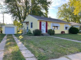 Foreclosed Home - 604 EDGEWOOD AVE, 56007