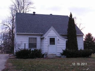 Foreclosed Home - 139 2ND AVE W, 56009
