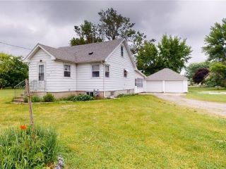 Foreclosed Home - 278 W MAIN ST, 56009
