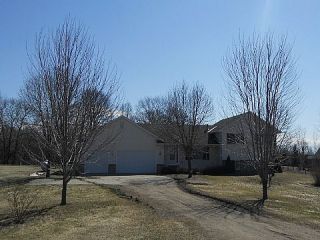 Foreclosed Home - 22350 CRAHAN LN, 56011