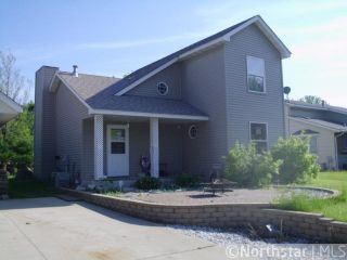 Foreclosed Home - 841 E FOREST ST, 56011