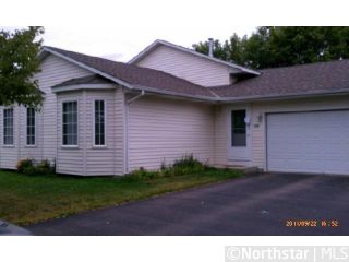 Foreclosed Home - 1025 LACY LN, 56011