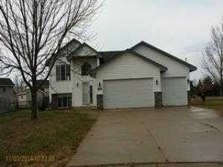 Foreclosed Home - List 100339475