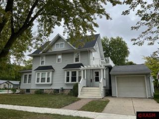 Foreclosed Home - 306 E 3RD ST, 56013