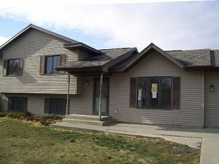 Foreclosed Home - List 100200491