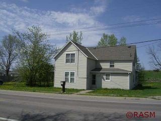 Foreclosed Home - 50 MAIN ST, 56021