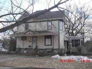 Foreclosed Home - List 100052579