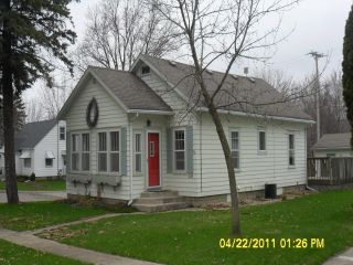 Foreclosed Home - List 100051950